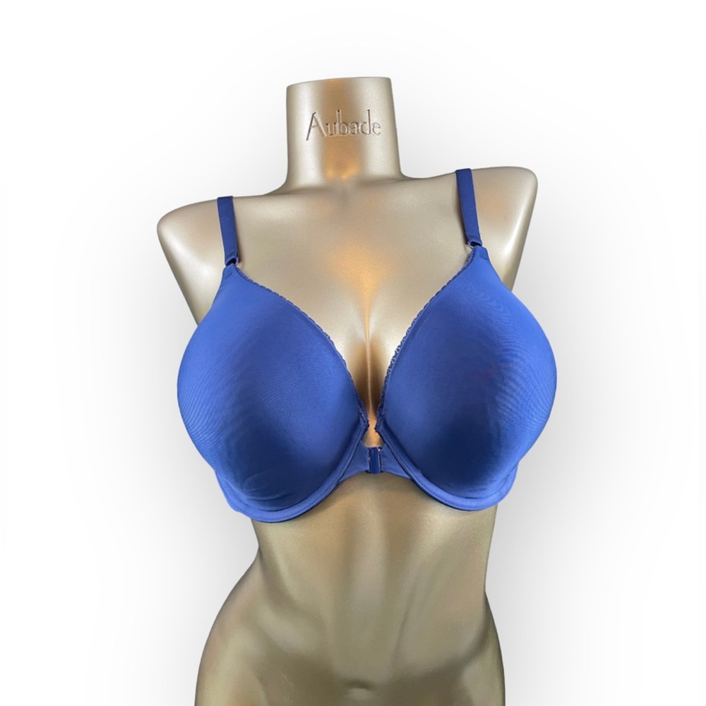 Victoria's Secret Blue Bra